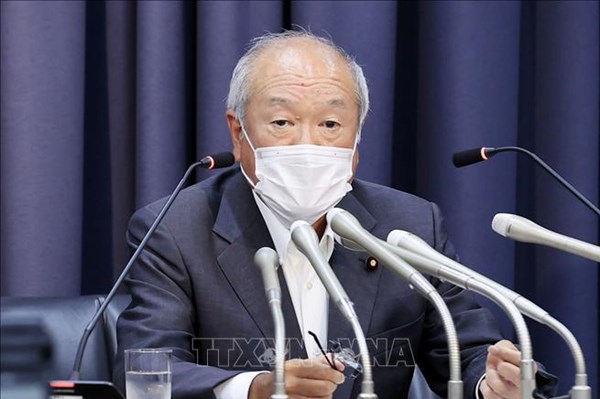 Nhật Bản: Can thiệp ngoại hối mang lại hiệu quả nhất định​