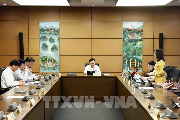 Đề xuất Nhà nước quy định giá trần sách giáo khoa