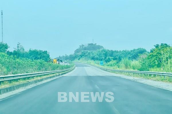Điều chỉnh đầu tư Dự án đường nối cao tốc Nội Bài - Lào Cai đến Sa Pa