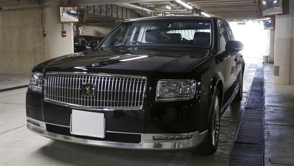 Nhật Bản: Thống đốc tỉnh Yamaguchi bị yêu cầu hoàn trả hơn 140.000 USD tiền mua xe sang