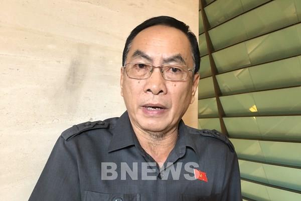 Xử lý dứt điểm việc chậm di dời trụ sở các cơ quan, bộ, ngành