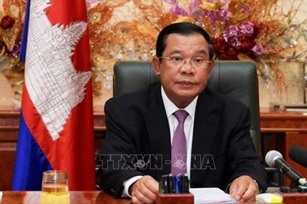 RCEP giúp tăng quy mô thương mại khu vực lên 40 tỷ USD