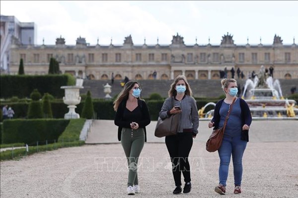 Biến thể mới BQ.1.1 của Omicron đang liên tục phát triển