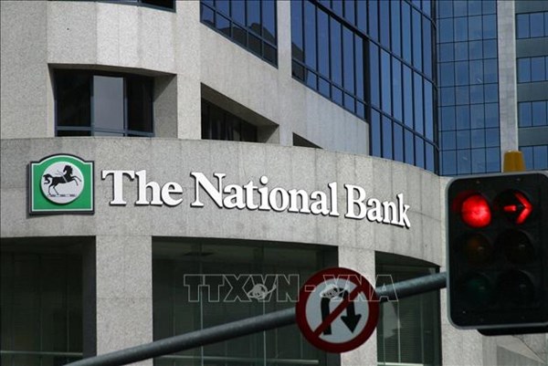 Phép thử khả năng phục hồi tài chính của New Zealand