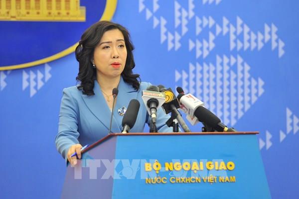 Tìm kiếm các khả năng, biện pháp cần thiết để đưa Cổ vật về nước