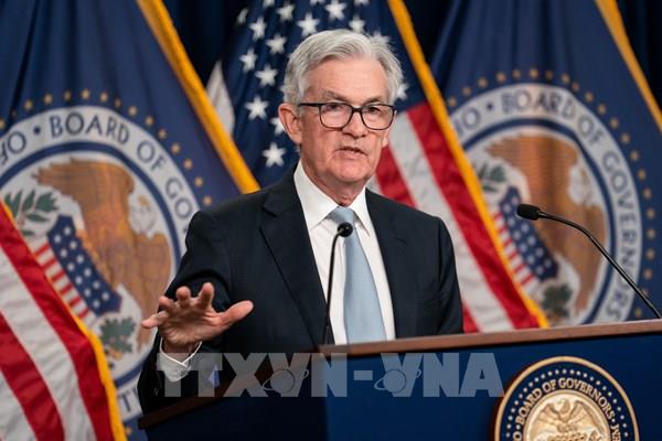 Thị trường hoài nghi những dự báo của Fed về lộ trình lãi suất