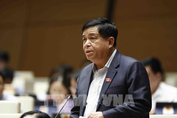 Không vì tiến độ mà bỏ qua chất lượng các quy hoạch