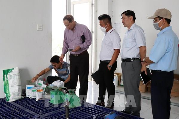 Hà Nội và Cần Thơ tìm hướng nâng cao chất lượng nông lâm thuỷ sản giao thương