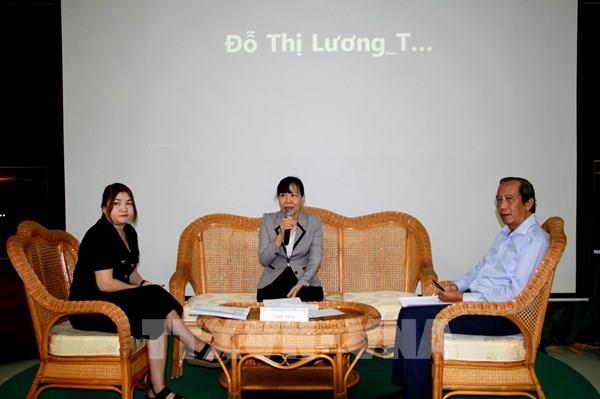 Số lượng các sản phẩm khoa học, công nghệ có khả năng thương mại hóa còn ít