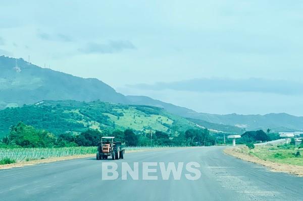 Khánh Hòa đẩy nhanh tiến độ các dự án giao thông trọng điểm