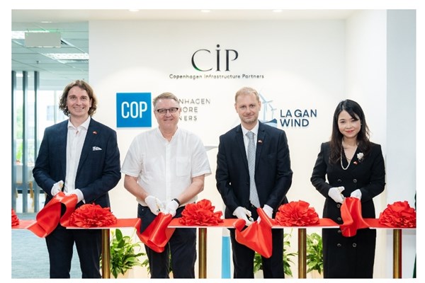 COP tập trung nhân lực cho phát triển điện gió ngoài khơi tại Việt Nam