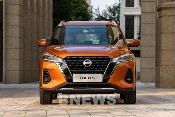 Bảng giá xe Nissan tháng 11/2022: Bổ sung Kicks e-POWER hoàn toàn mới