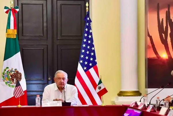 Thỏa thuận hợp tác năng lượng hạt nhân Mỹ - Mexico bắt đầu có hiệu lực