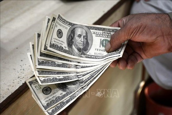 Mỹ chuẩn bị gói tín dụng bổ sung 20 tỷ USD cho Argentina