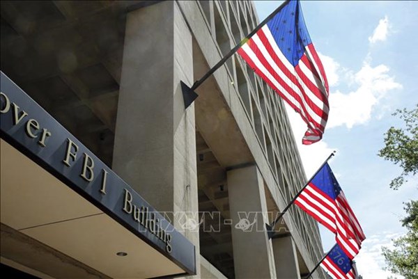 Người cung cấp thông tin cho FBI bị truy tố tội khai man về Tổng thống Joe Biden