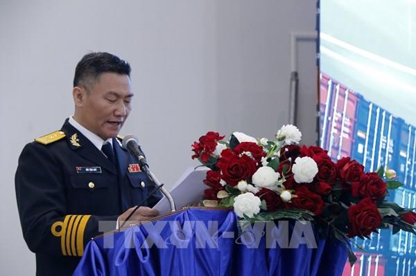 Nhiều tiềm năng phát triển các tuyến hành lang logistics Đông - Tây