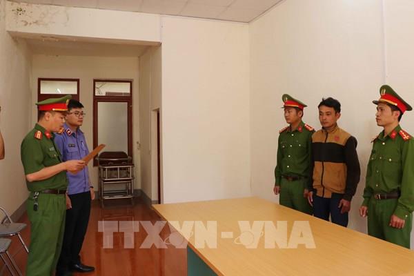  Khởi tố giám đốc doanh nghiệp vi phạm quy định về đầu tư công trình xây dựng