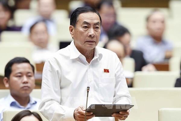 Sắp xếp bộ máy, tinh giản biên chế - Trung ương gương mẫu, địa phương cùng thực hiện