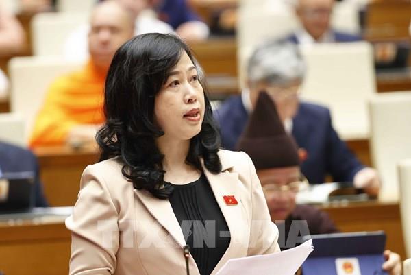 Tăng tính tự quyết cho các đơn vị sự nghiệp công lập thông qua thực hiện tự chủ