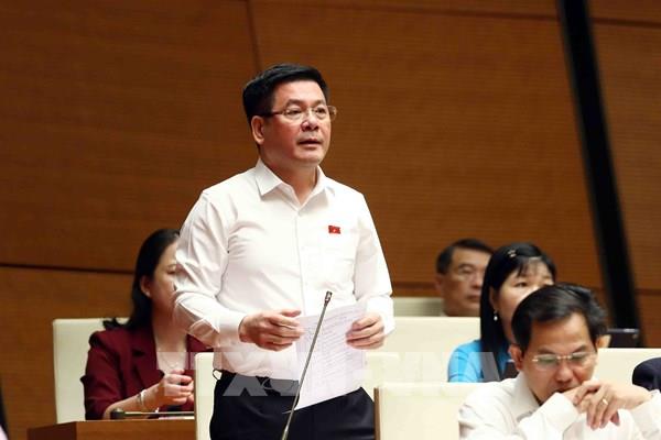 Bộ trưởng Công Thương: Sẽ giải quyết dứt điểm tình trạng cây xăng không bán hàng 