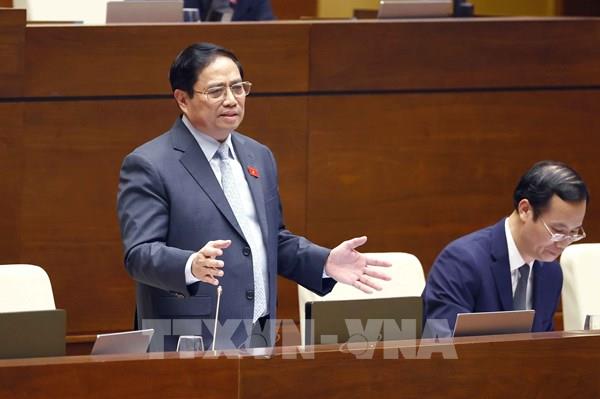 Kỳ họp thứ 4, Quốc hội khóa XV: Phát huy tối đa bản sắc, nền văn hóa Việt Nam