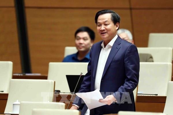 Kỳ họp thứ 4, Quốc hội khóa XV: Cử tri kiến nghị Chính phủ cần đẩy mạnh chuyển đổi số