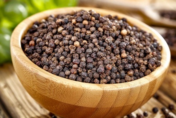 Giá tiêu hôm nay 7/11: Quay đầu tăng 500 - 1.000 đồng/kg