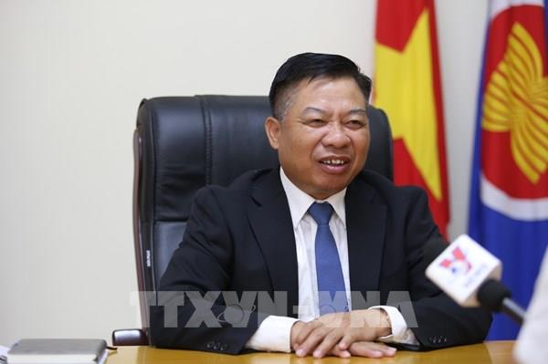 Đại sứ Nguyễn Huy Tăng: Chuyến thăm của Thủ tướng Phạm Minh Chính tới Vương quốc Campuchia đưa quan hệ giữa hai nước bước vào giai đoạn mới