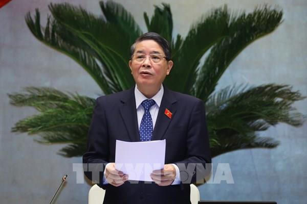 Thông cáo báo chí số 15, Kỳ họp thứ 4, Quốc hội khóa XV