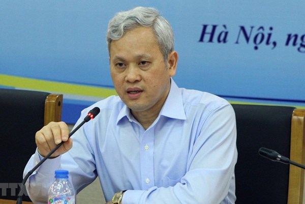 Chuyên gia Nguyễn Bích Lâm: Tăng phân tích dự báo nhằm giảm tác động của Fed tăng lãi suất