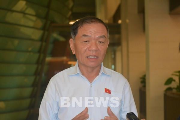  Luật Đấu thầu cần được "rào kín", tránh "sơ hở" để tiêu cực xâm lấn