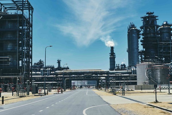 Lọc dầu Nghi Sơn sẽ cung ứng đủ xăng dầu trước, trong và sau Tết Nguyên đán