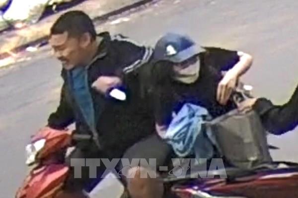 Bắt giữ đối tượng liên tiếp dùng gạch, gậy, dao nhọn tấn công nhiều phụ nữ