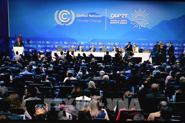 Italy khẳng định tuân thủ các mục tiêu của Hiệp định Paris về biến đổi khí hậu