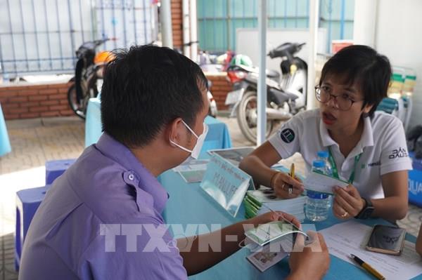 Doanh nghiệp khó khăn trong tuyển dụng lao động