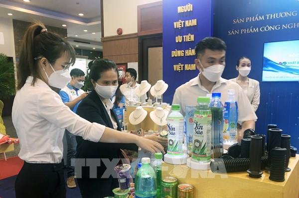 Nâng chất cho hàng Việt từ hiệu quả các FTA