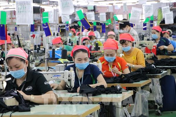 Đồng Nai: Gần 1.400 doanh nghiệp có báo cáo về mức thưởng Tết 2023