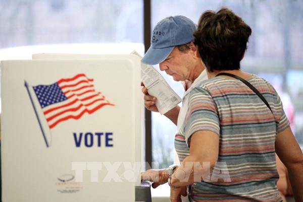 Bloomberg: Tình trạng kinh tế Mỹ là yếu tố quyết định kết quả bầu cử giữa kỳ