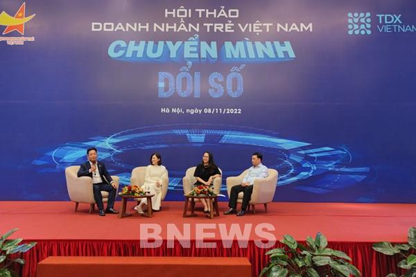 Kinh nghiệm nào để doanh nghiệp chuyển đổi số thành công?