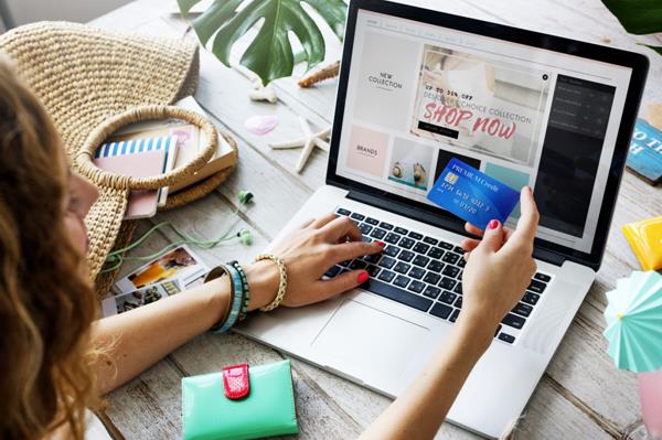 Doanh số bán hàng thương mại điện tử ở Pháp giảm dần sau đại dịch