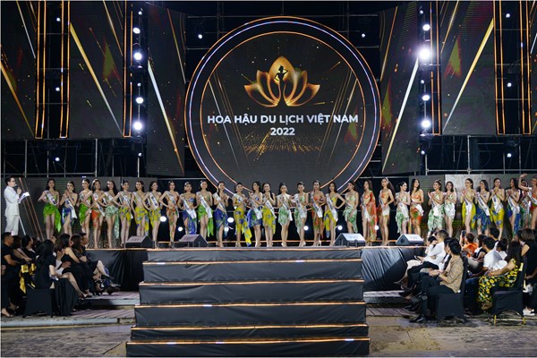 Tìm kiếm đại sứ du lịch tham dự các sự kiện du lịch quốc tế