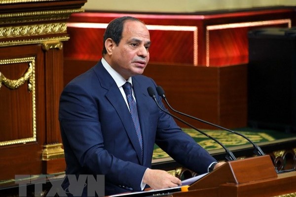 COP27: “Sáng kiến Xanh Trung Đông” phản ánh cách tiếp cận rất nghiêm túc của các quốc gia Arab