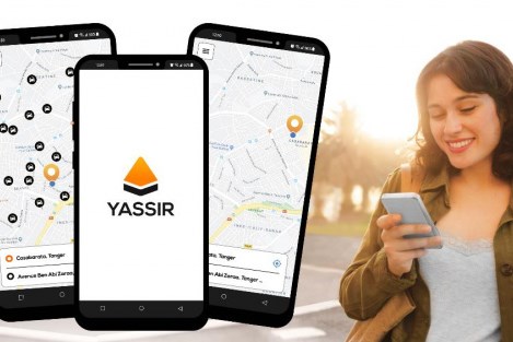 Yassir trở thành công ty khởi nghiệp có giá trị nhất ở Bắc Phi