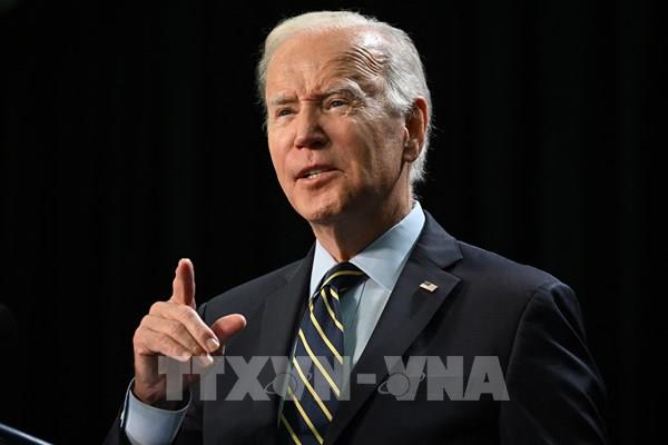 Tổng thống Mỹ sắp công du Bắc Phi và châu Á