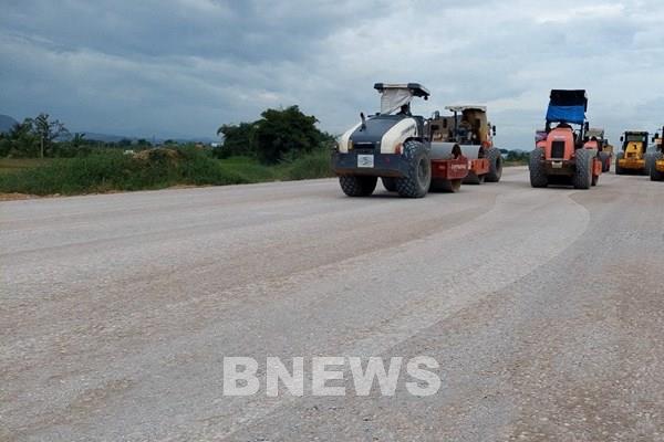  Bộ Giao thông Vận tải giải ngân 34.900 tỷ đồng vốn đầu tư trong 11 tháng