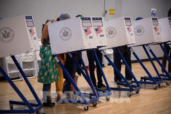 Những vấn đề quan tâm hàng đầu của cử tri Mỹ