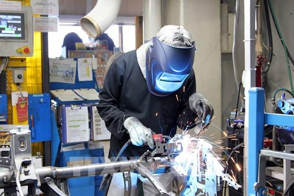 Hơn 50% doanh nghiệp Nhật Bản đang trong tình trạng thiếu lao động