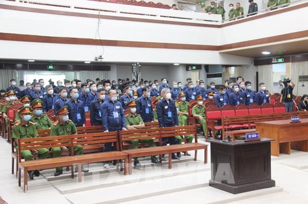 Vụ buôn lậu xăng dầu ở Đồng Nai: Cựu Đội trưởng Đội Kiểm soát chống buôn lậu xin giảm nhẹ hình phạt