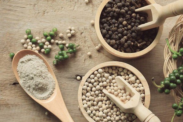 Giá tiêu hôm nay 10/11: Đà tăng dần chững lại