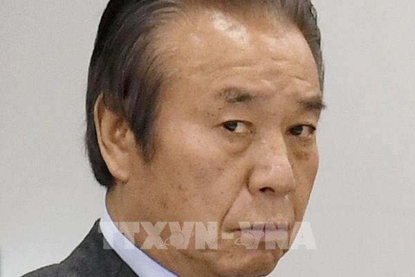 Cựu thành viên ban tổ chức Olympic Tokyo bị truy tố lần thứ 4 với tội danh nhận hối lộ